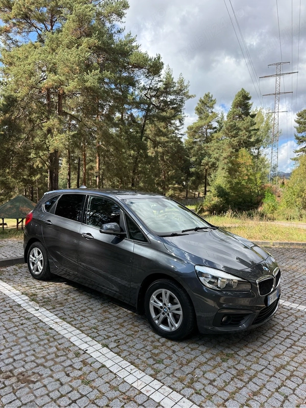 BMW 2 Series 2017 — imagine 2