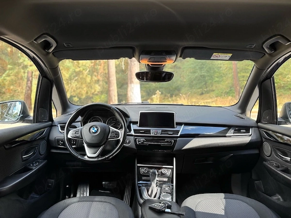 BMW 2 Series 2017 — imagine 4