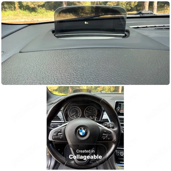 BMW 2 Series 2017 — imagine 5