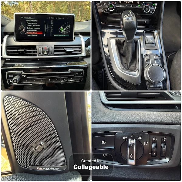 BMW 2 Series 2017 — imagine 3