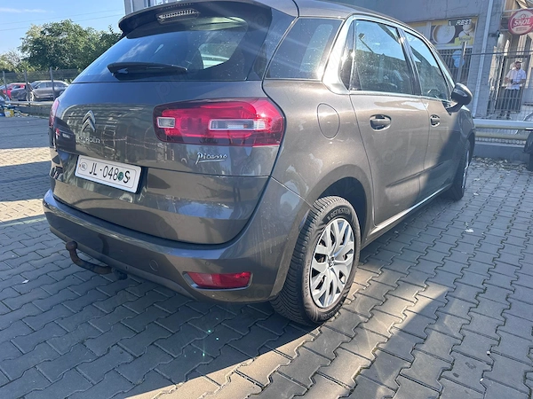 CITROËN C4 Picasso 2016 — imagine 2