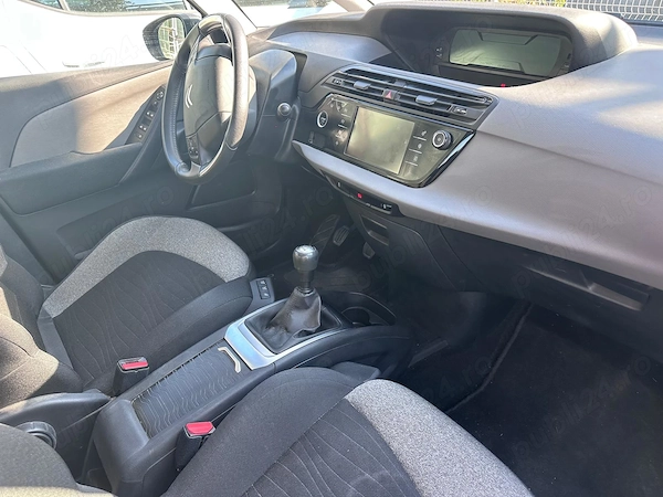 CITROËN C4 Picasso 2016 — imagine 3