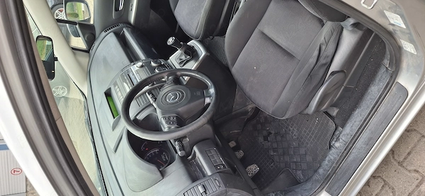 MAZDA 5 2008 — imagine 5