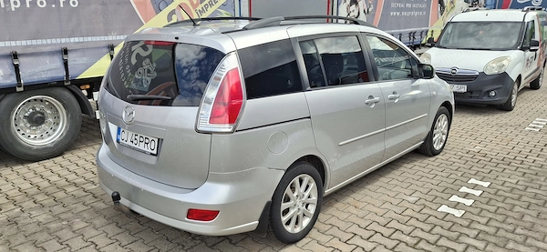MAZDA 5 2008 — imagine 2