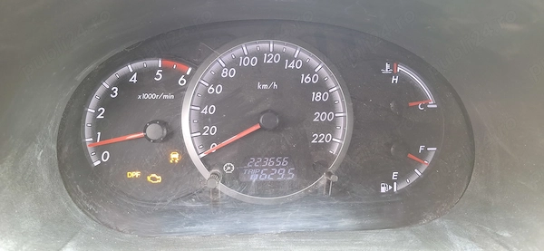 MAZDA 5 2008 — imagine 4
