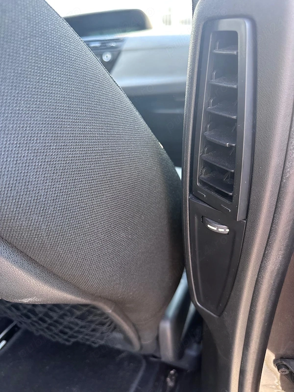 CITROËN C4 Picasso 2016 — imagine 6