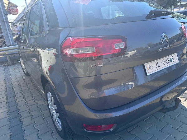 CITROËN C4 Picasso 2016 — imagine 9