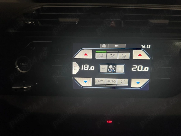 CITROËN C4 Picasso 2016 — imagine 10