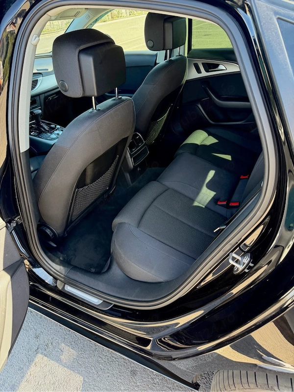 AUDI A6 2014 — imagine 4