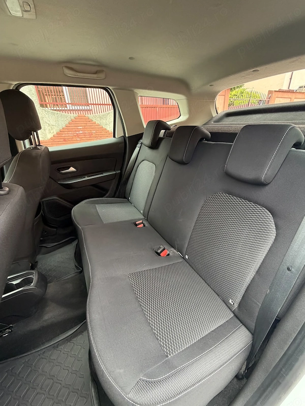 DACIA Duster 2021 — imagine 2