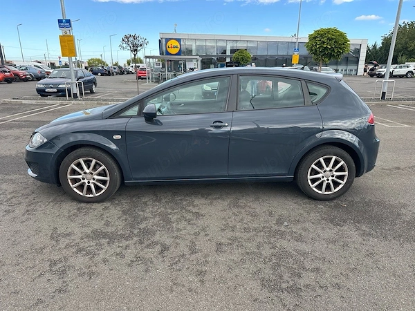 SEAT Leon 2010 — imagine 5