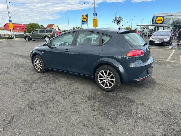 SEAT Leon 2010 — imagine 10