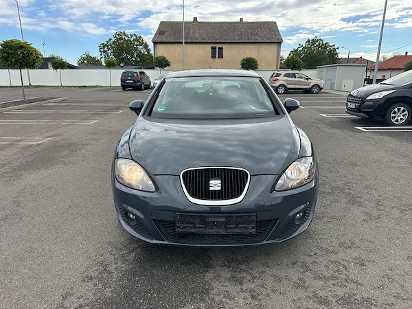 SEAT Leon 2010 — imagine 6