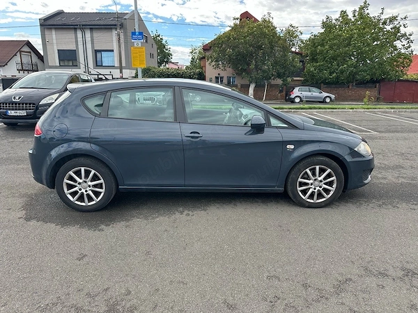 SEAT Leon 2010 — imagine 7