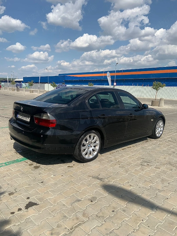 BMW 3 Series 2007 — imagine 3