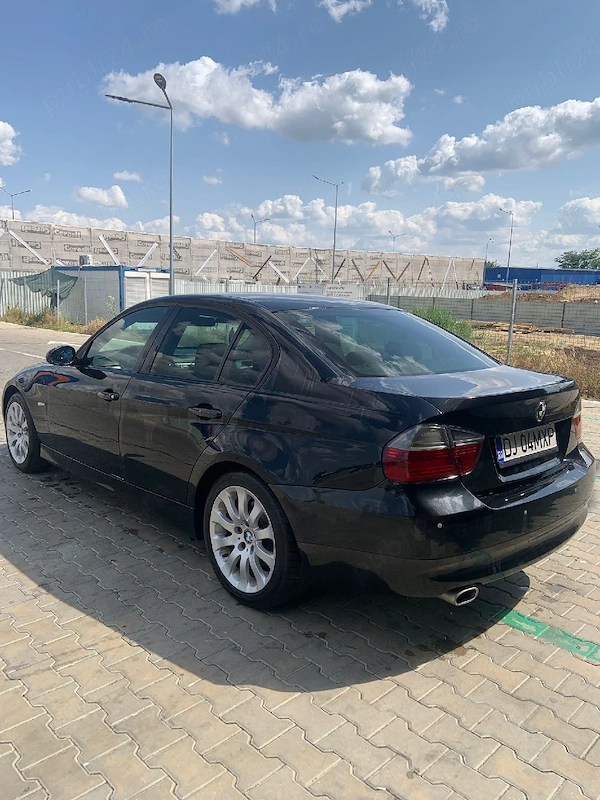 BMW 3 Series 2007 — imagine 2