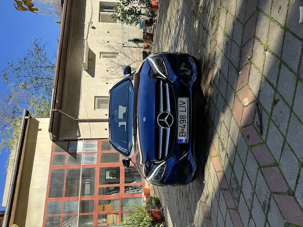 MERCEDES-BENZ C-Class 2017 — imagine 2