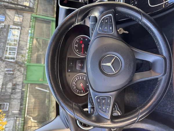 MERCEDES-BENZ C-Class 2017 — imagine 5
