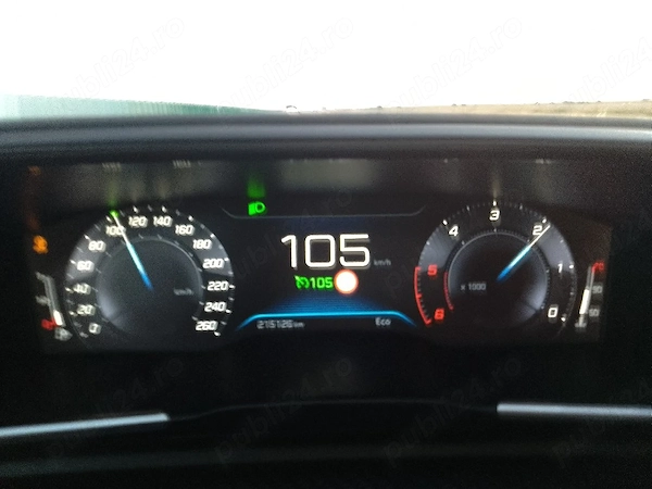 PEUGEOT 508 2020 — imagine 2
