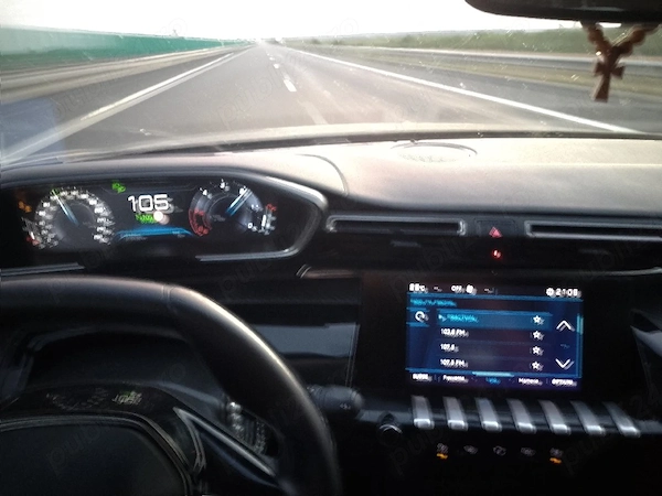PEUGEOT 508 2020 — imagine 3