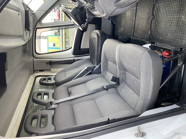 CITROËN Jumper 2010 — imagine 4