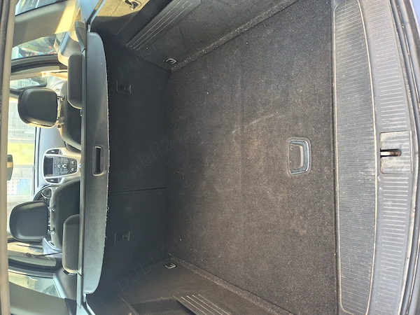 OPEL Astra 2012 — imagine 5