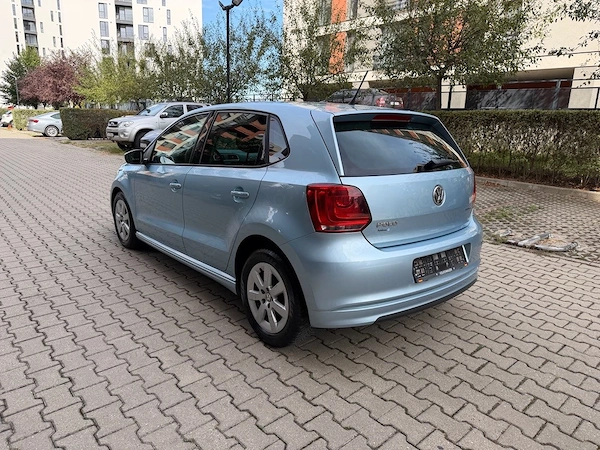 VOLKSWAGEN Polo 2012 — imagine 2