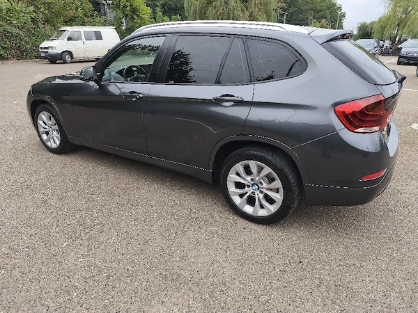 BMW iX1 2014 — imagine 5