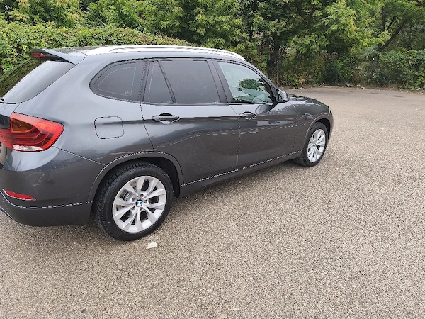 BMW iX1 2014 — imagine 3