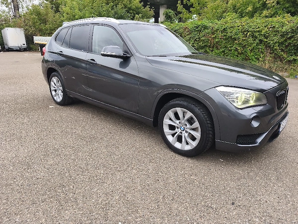 BMW iX1 2014 — imagine 2