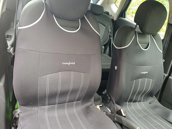 RENAULT Captur 2018 — imagine 7