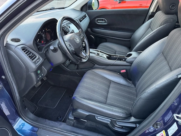 HONDA HR-V 2016 — imagine 5