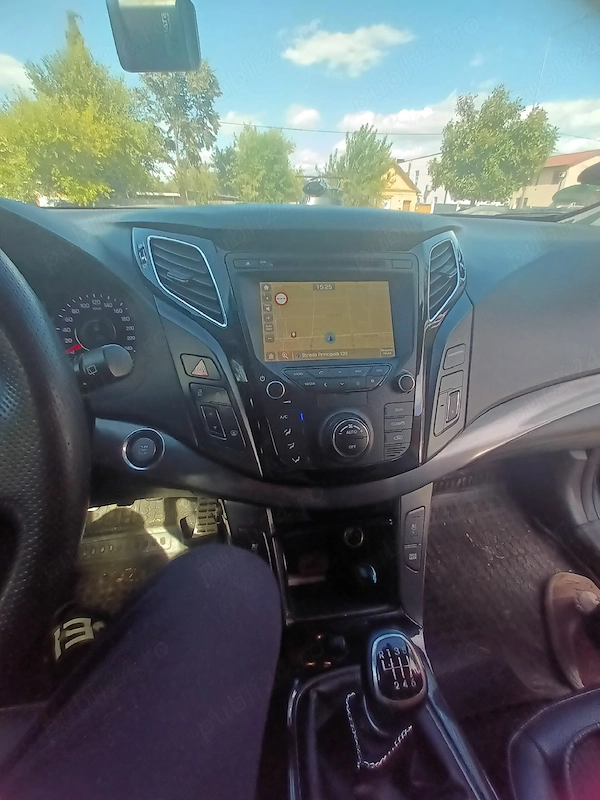 HYUNDAI i40 2016 — imagine 2