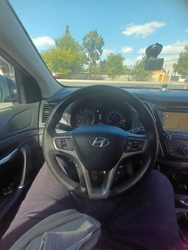 HYUNDAI i40 2016 — imagine 3