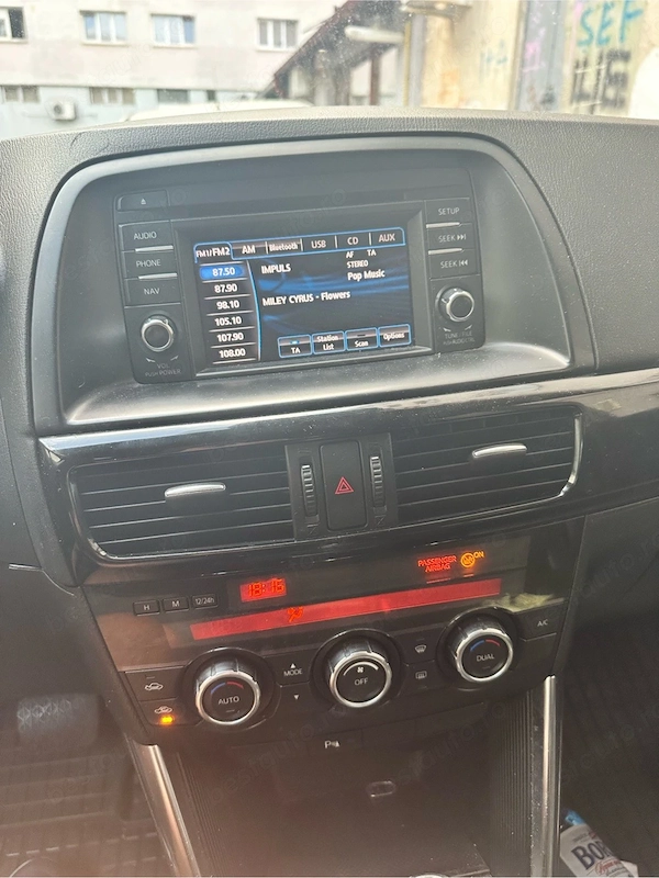 MAZDA CX-5 2014 — imagine 4