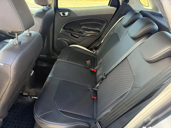 FORD Ecosport 2017 — imagine 7