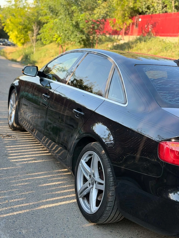 AUDI A4 2014 — imagine 6