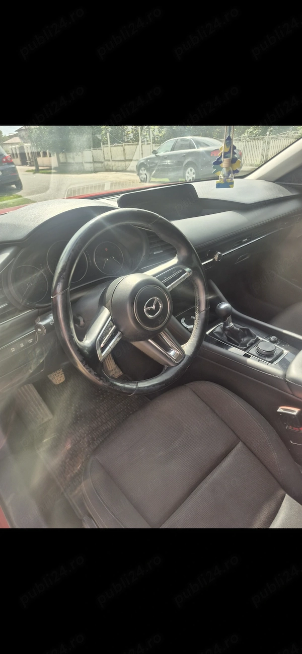 MAZDA 3 2019 — imagine 6