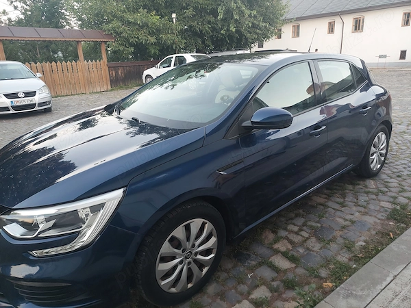 RENAULT Megane 2018 — imagine 5