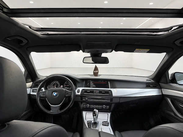 BMW 5 Series 2015 — imagine 5