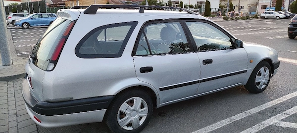 TOYOTA Corolla 1997 — imagine 3