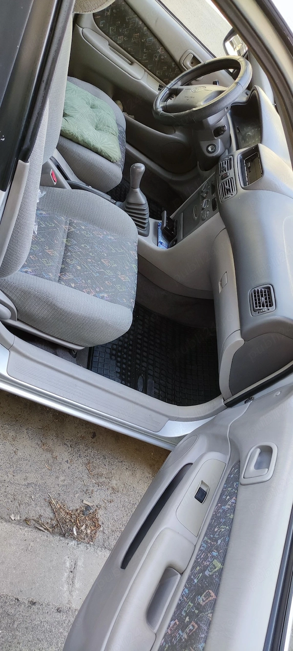TOYOTA Corolla 1997 — imagine 5