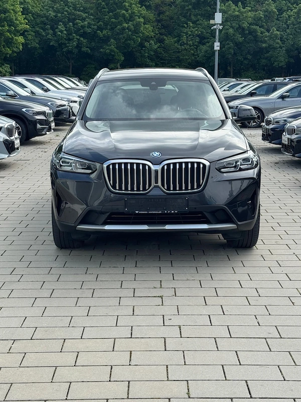BMW X Series (Generic) 2022 — imagine 5