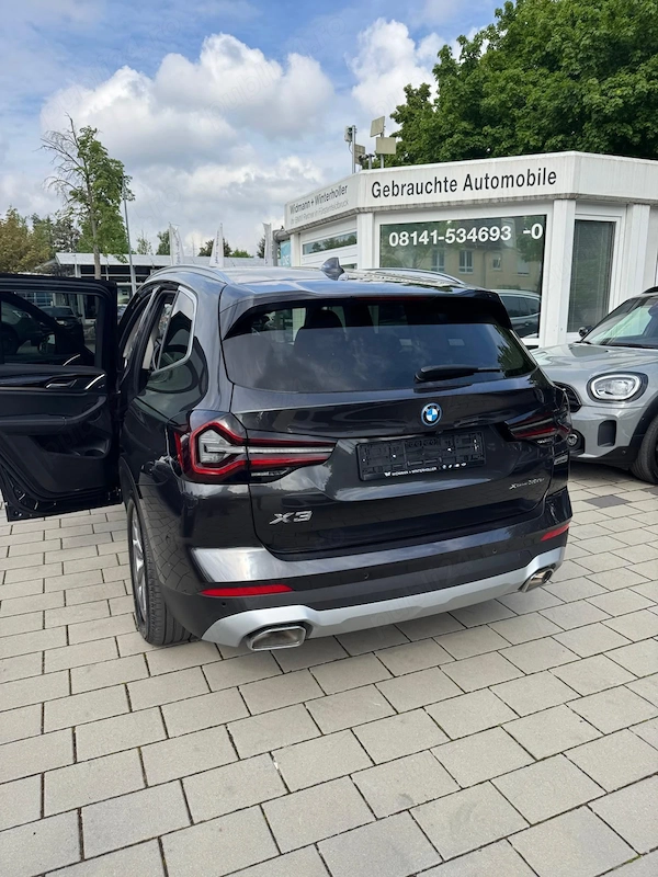 BMW X Series (Generic) 2022 — imagine 2