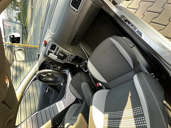 VOLKSWAGEN Polo 2014 — imagine 3