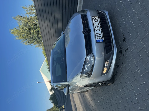 VOLKSWAGEN Polo 2014 — imagine 4