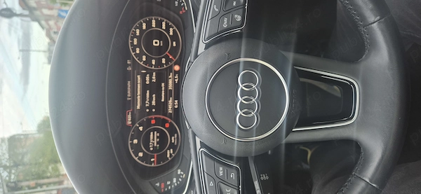 AUDI A5 2018 — imagine 2