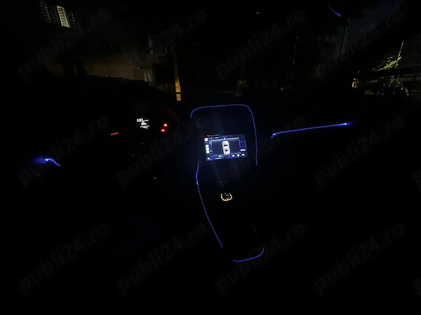 VOLKSWAGEN Polo 2014 — imagine 9
