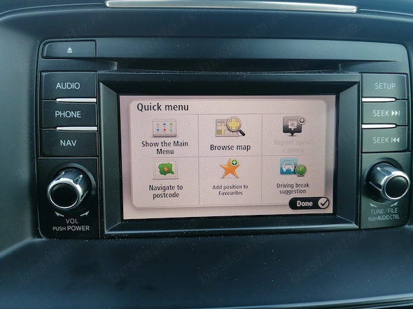 MAZDA 6 2014 — imagine 9