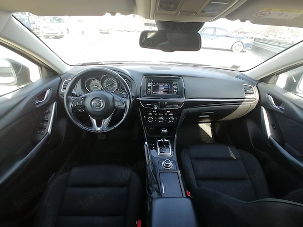MAZDA 6 2014 — imagine 7